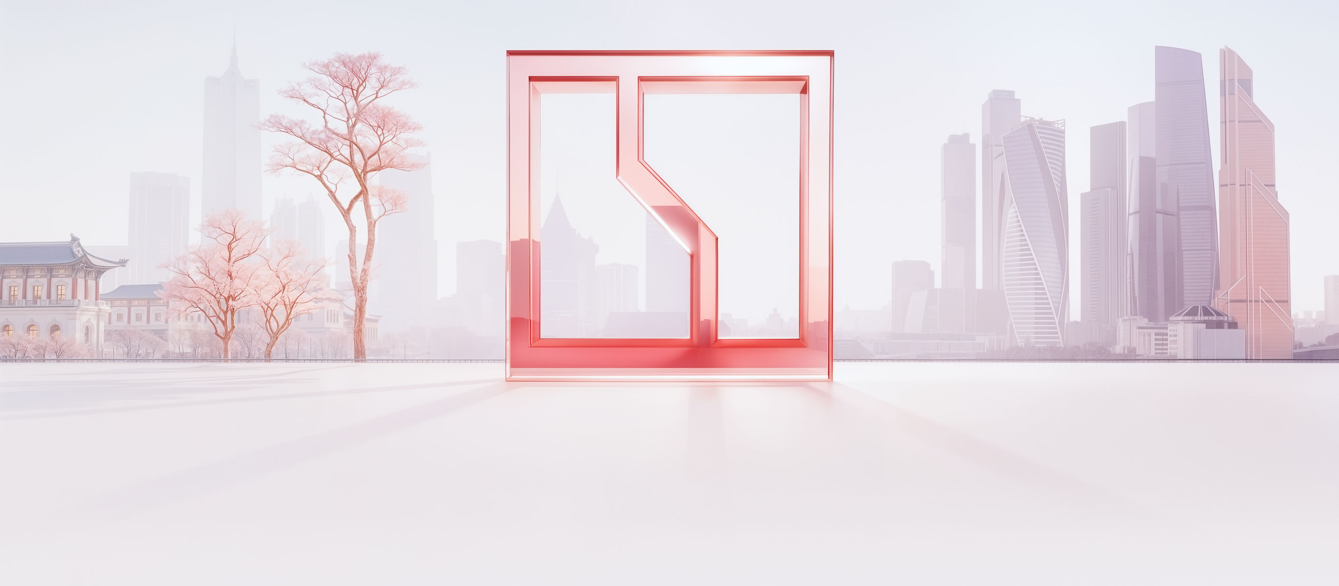 Zeekr 001 - Background