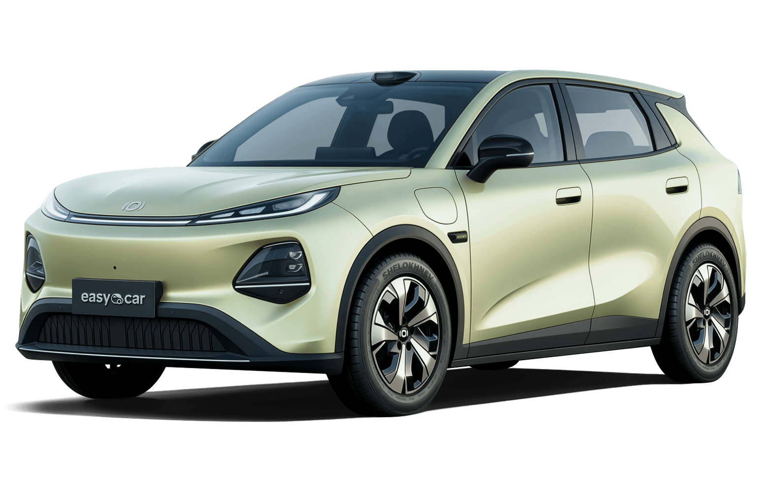 Changan NEVO Q05