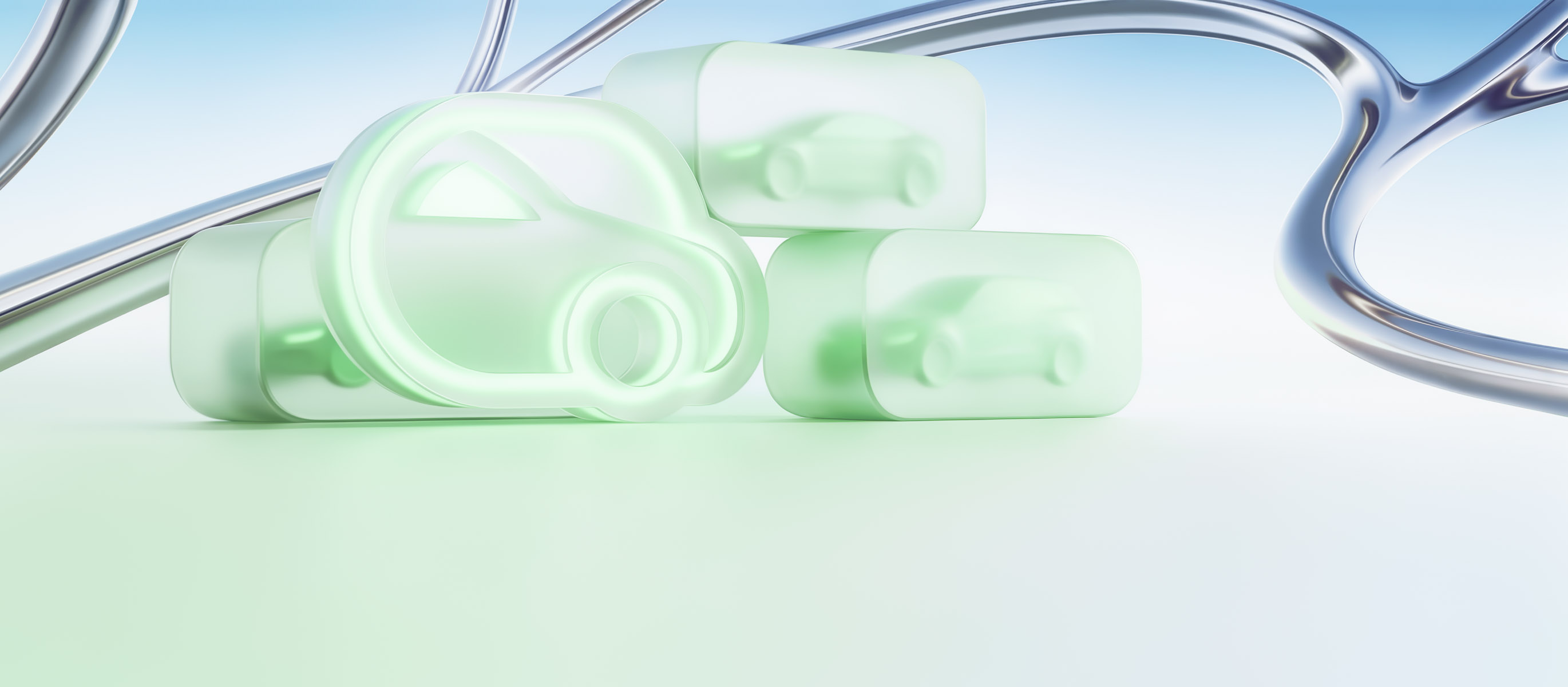Lynk & Co 06 - Background