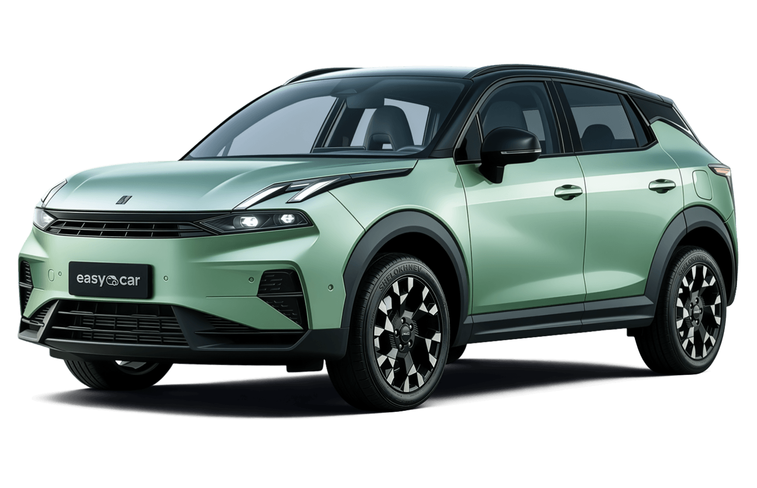 Lynk & Co 06