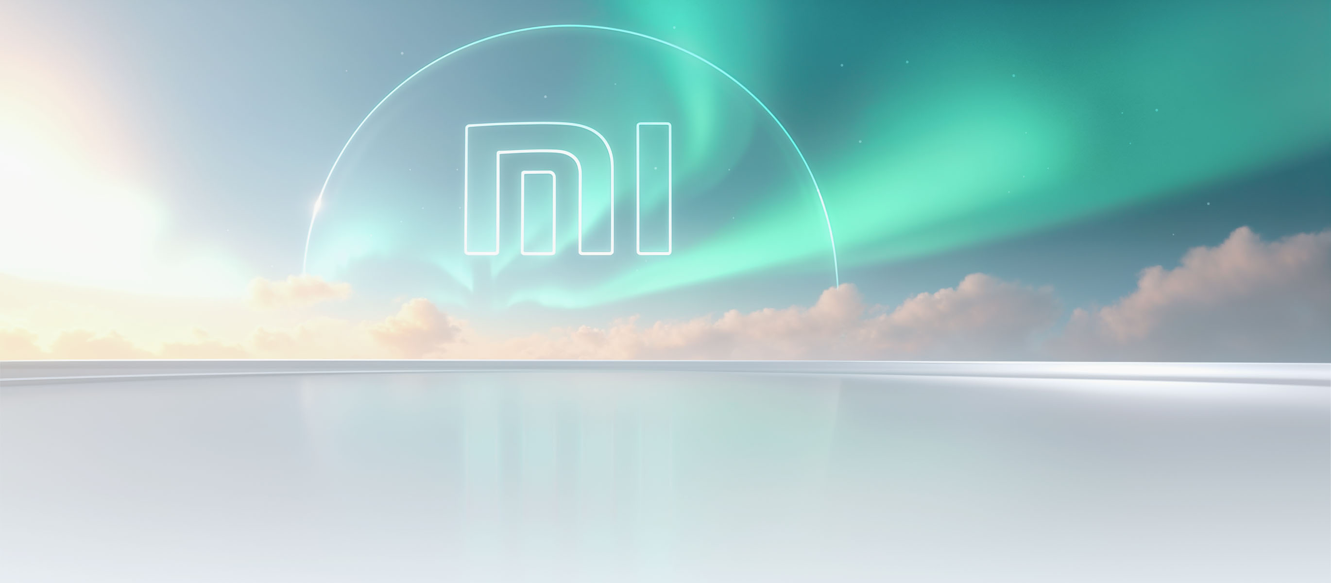Xiaomi YU7 - Background